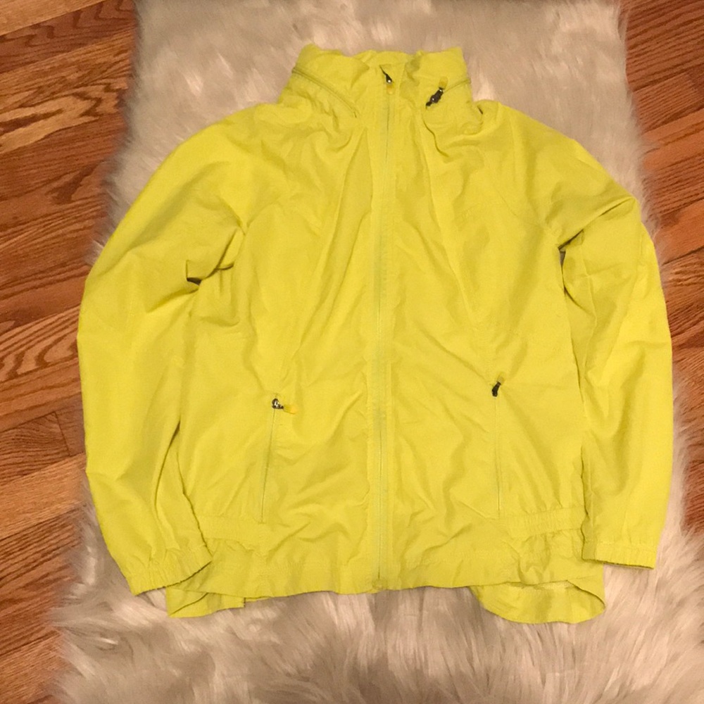 Kyodan wind breaker
